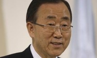 UN-Vollversammlung berät über globale Fragen